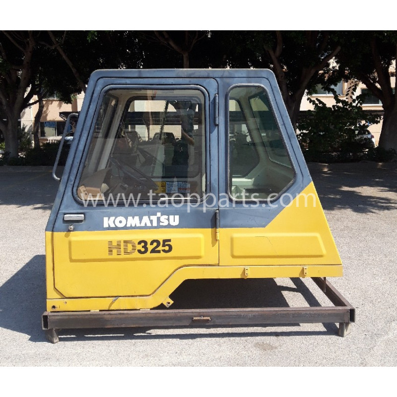 Cabine 561-54-62103 para... Cabine 561-54-62103 para...