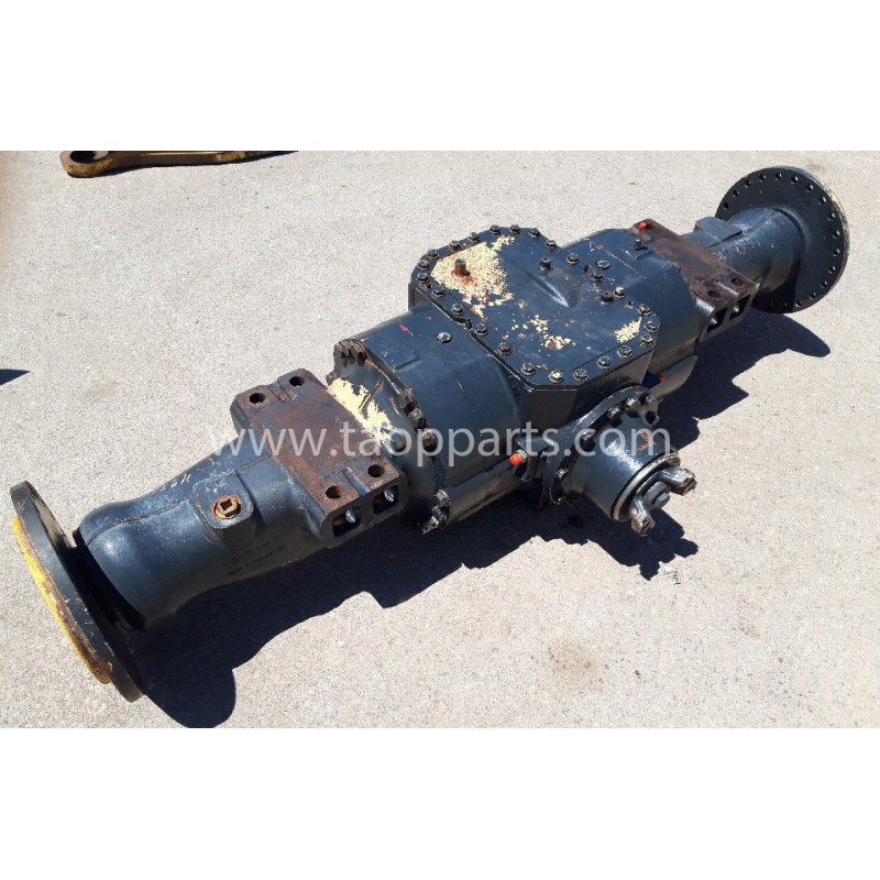 used Komatsu Axle...