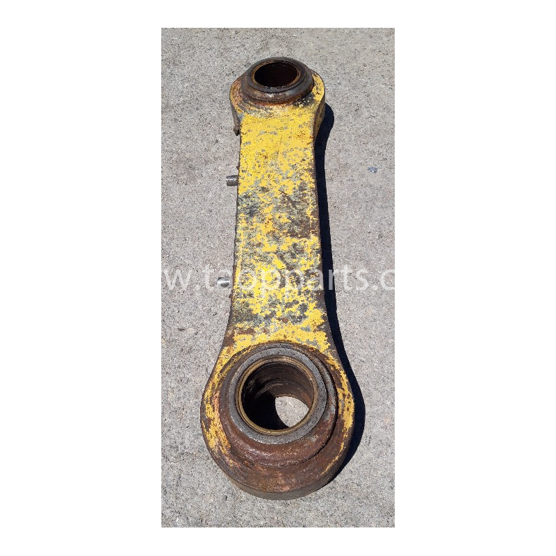 Komatsu Bucket link... Komatsu Bucket link...