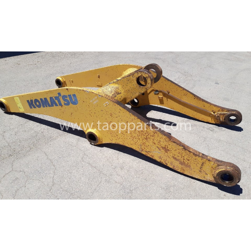 used Komatsu Arm... used Komatsu Arm...