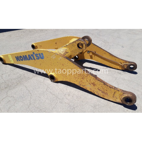 used Komatsu Arm...