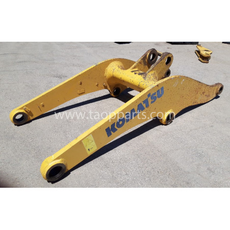 used Komatsu Arm...