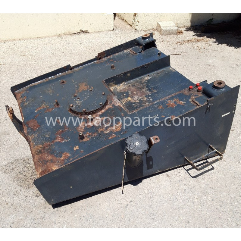 Deposito Gasoil Komatsu...