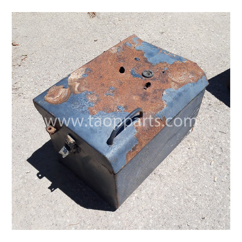 Boite Komatsu 421-06-H4430... Boite Komatsu 421-06-H4430...