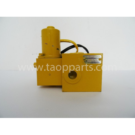 used Valve 209-60-77220 for...