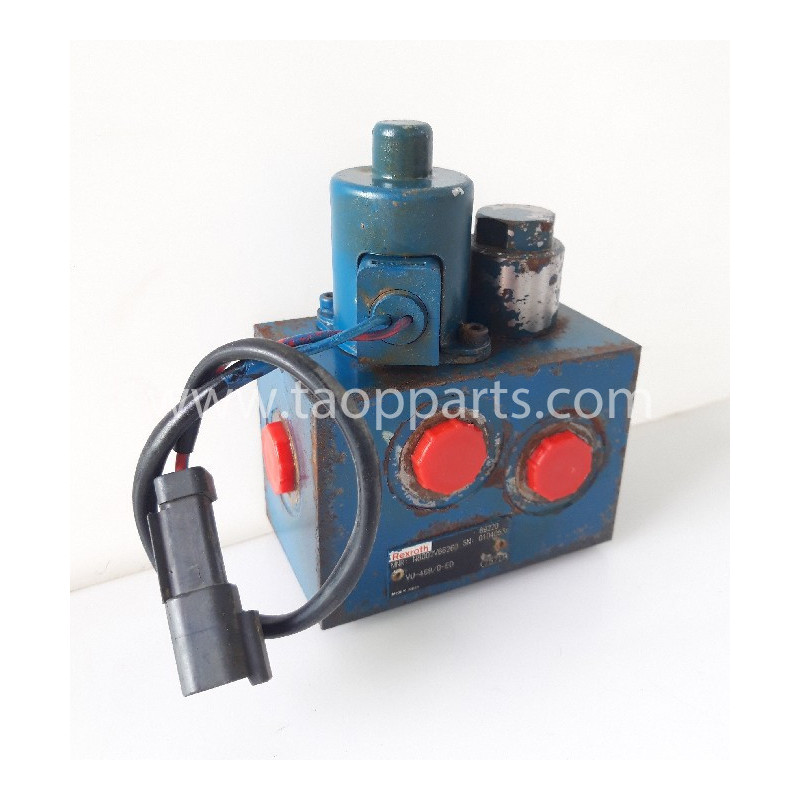 Valvola 56B-43-17411 per...