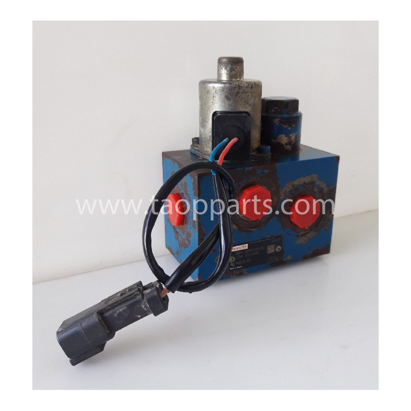 soupape 56B-43-17411 pour...