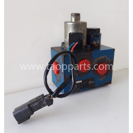 Valva 56B-43-17411 pentru... Valva 56B-43-17411 pentru...