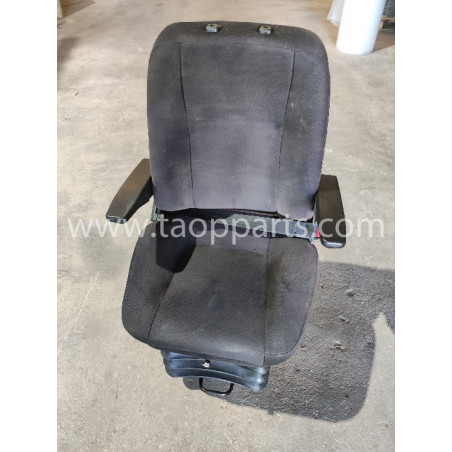 used Volvo Driver seat...