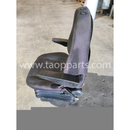 used Volvo Driver seat...