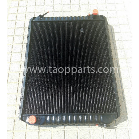 used Radiator 206-03-61410...