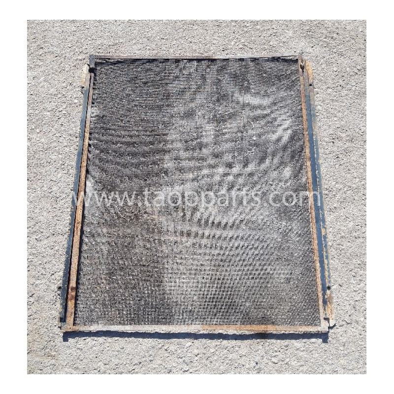 Komatsu 20Y-03-31140 Net for PC210-7K Crawler excavator