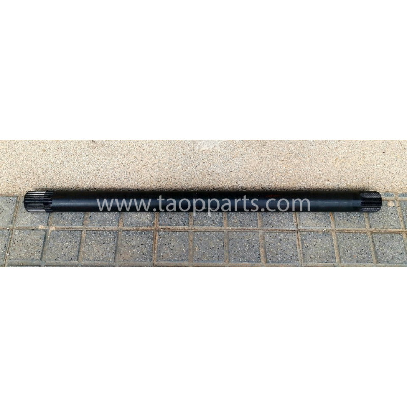 used Volvo Shaft 11102827... used Volvo Shaft 11102827...