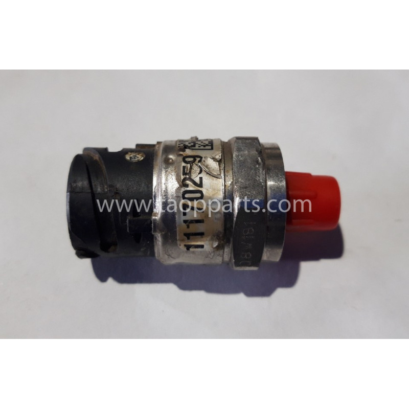 Sensor usado Volvo 11170259... Sensor usado Volvo 11170259...
