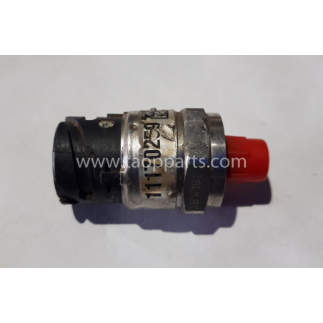 used Volvo Sensor 11170259...