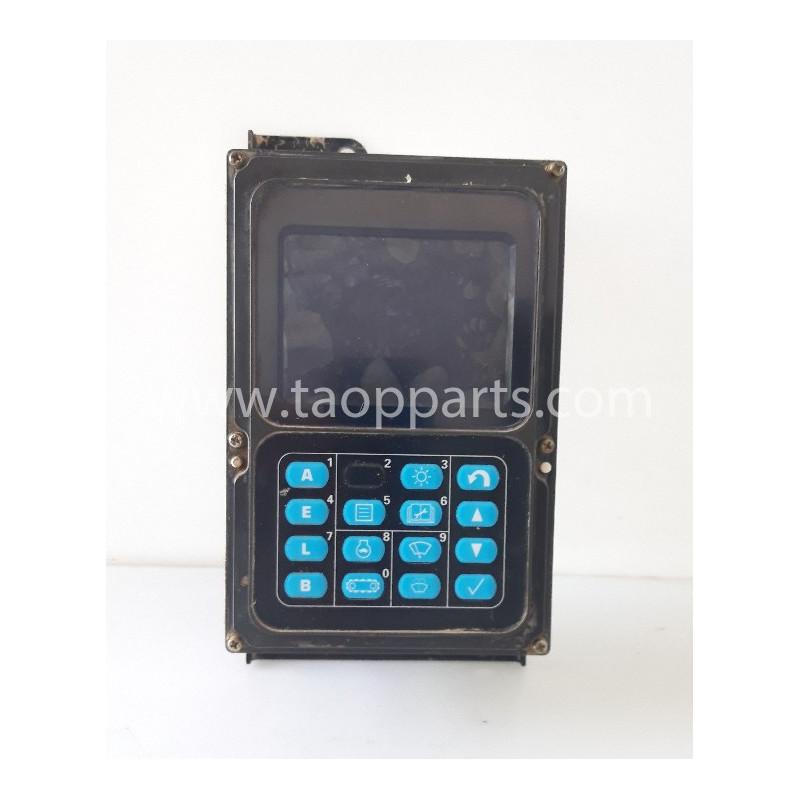 Monitor 7835-12-2008 para... Monitor 7835-12-2008 para...