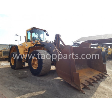 Volvo L220E Wheel loader...