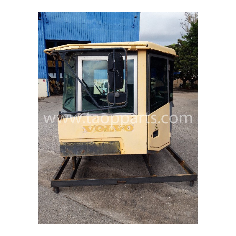Cabina Volvo 37129 de...