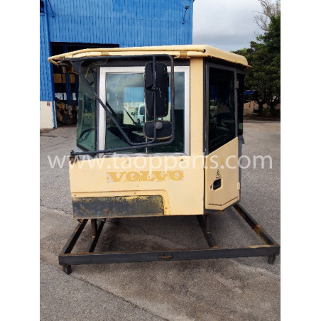 Cabine Volvo 37129 pour...