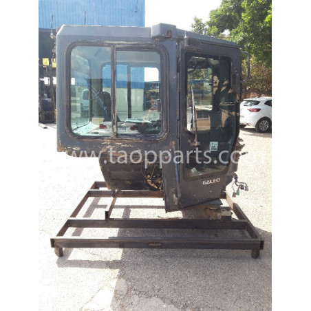 Cabina Komatsu 17A-Z11-0043...