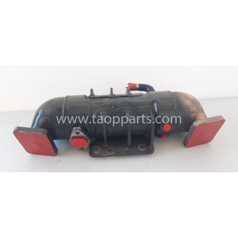 Refroidisseur Komatsu... Refroidisseur Komatsu...