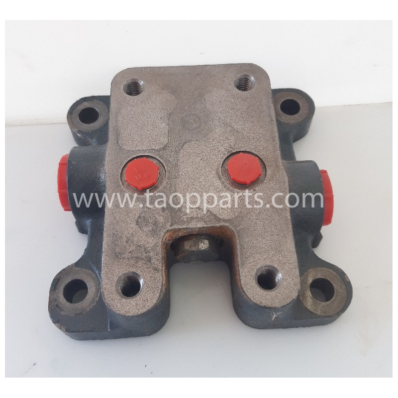 used Komatsu Valve...