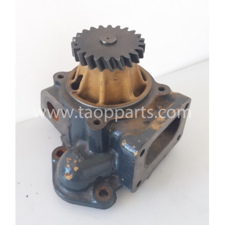 used Komatsu Water Pump...