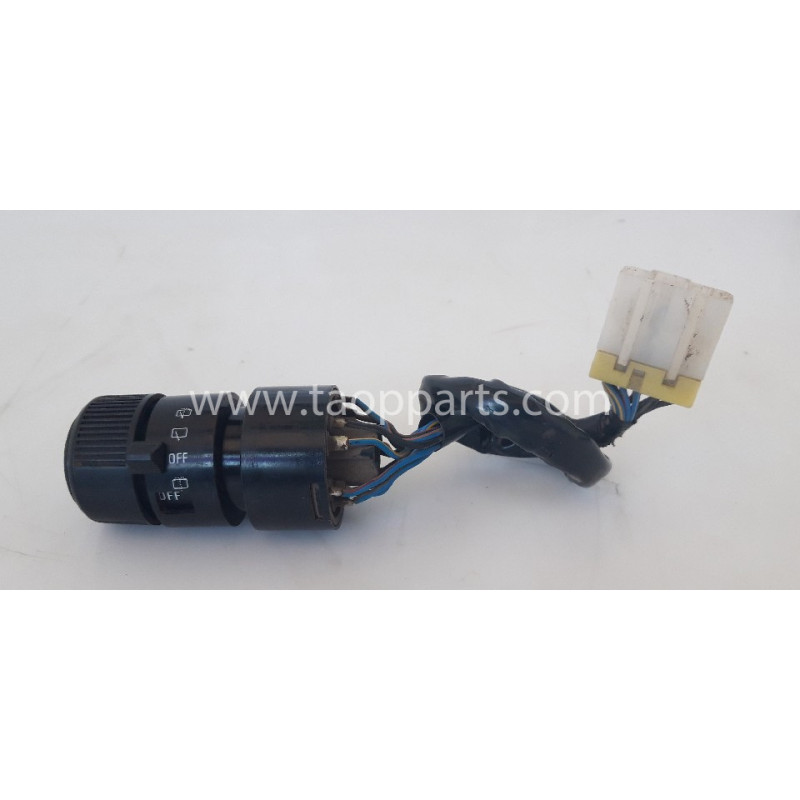 Komatsu Switch 421-06-26110... Komatsu Switch 421-06-26110...