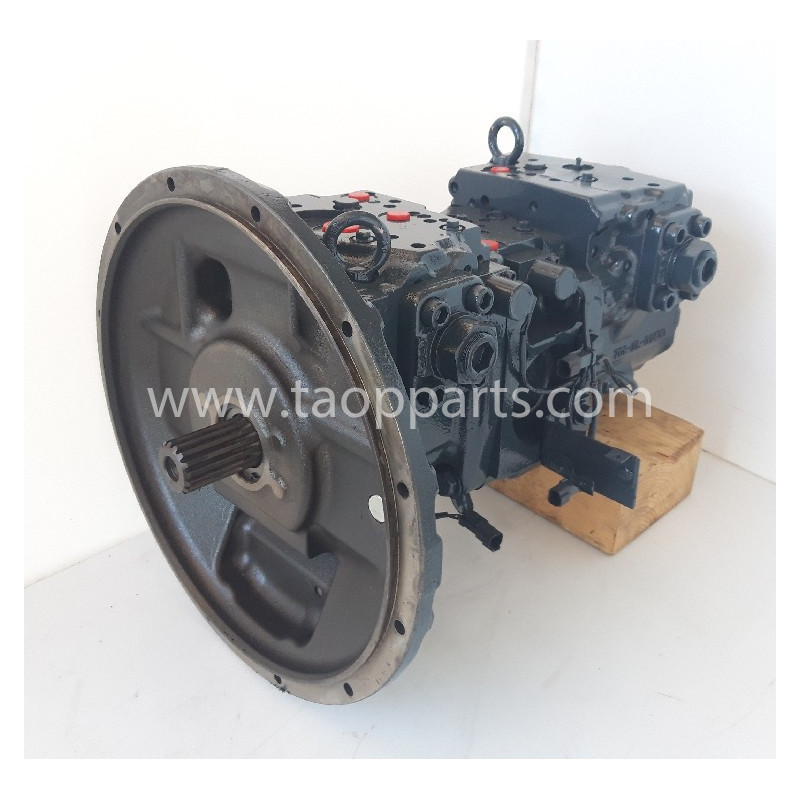 Komatsu Pump 708-2L-00600... Komatsu Pump 708-2L-00600...