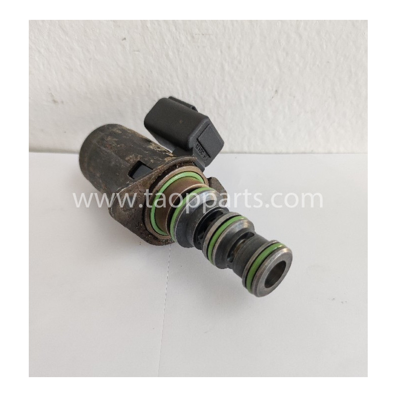 Komatsu Solenoid 845241003... Komatsu Solenoid 845241003...