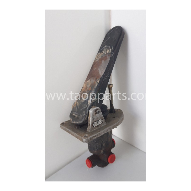 used Komatsu Valve...