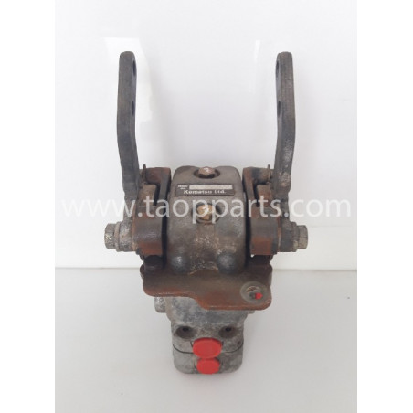 Komatsu Valve 702-16-04250... Komatsu Valve 702-16-04250...
