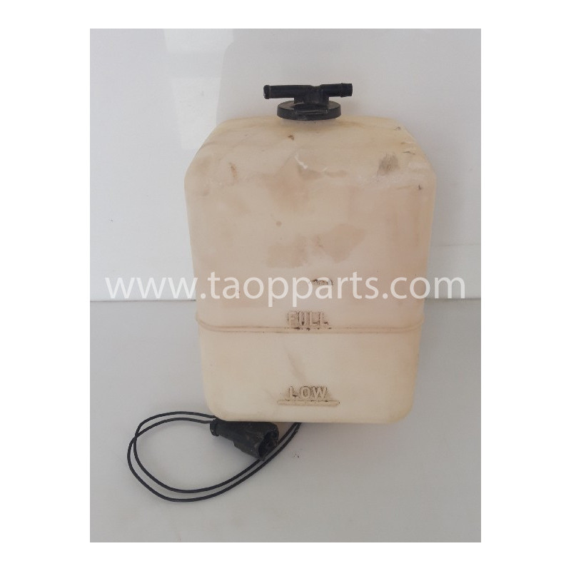 Tanque expansão usada...