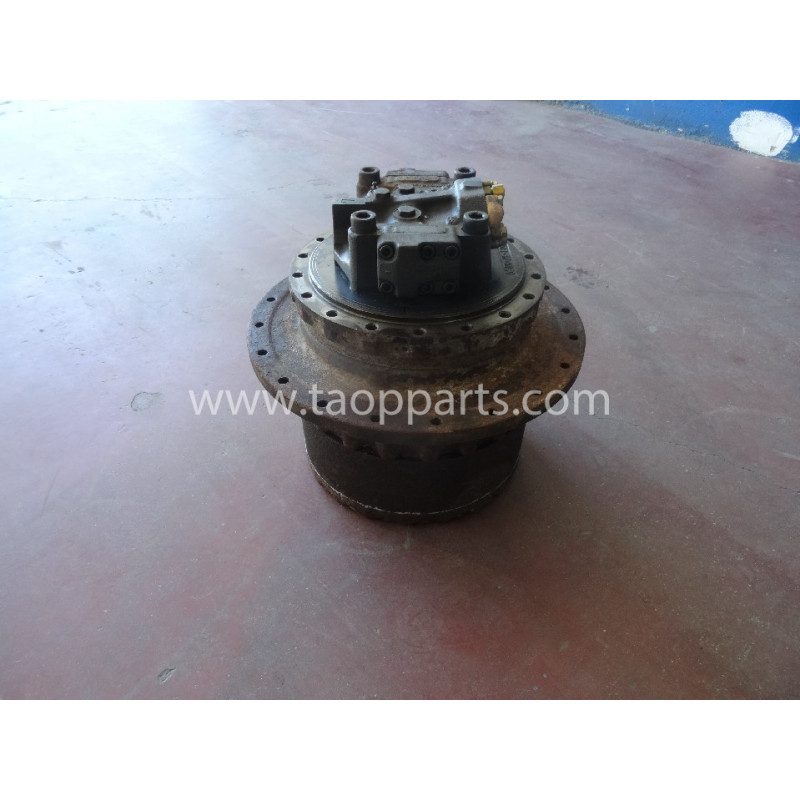 Mando final 206-27-00302...