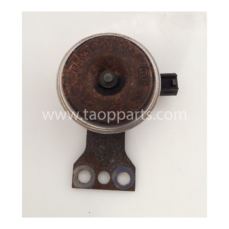 Clacson Komatsu 08160-72400... Clacson Komatsu 08160-72400...