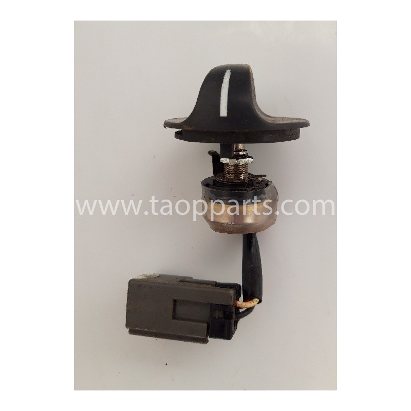 Interruptor usado Komatsu... Interruptor usado Komatsu...