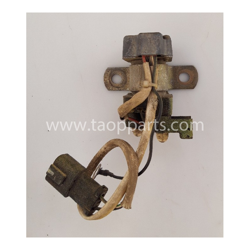 used Komatsu Relay... used Komatsu Relay...