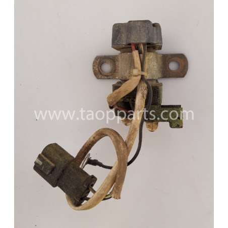 used Komatsu Relay... used Komatsu Relay...