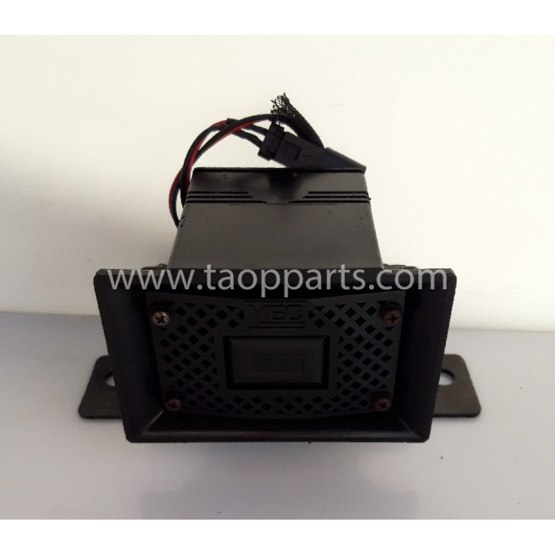 Alarme Komatsu 20Y-06-41812... Alarme Komatsu 20Y-06-41812...