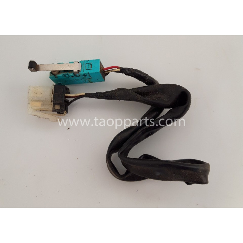 used Komatsu Switch...