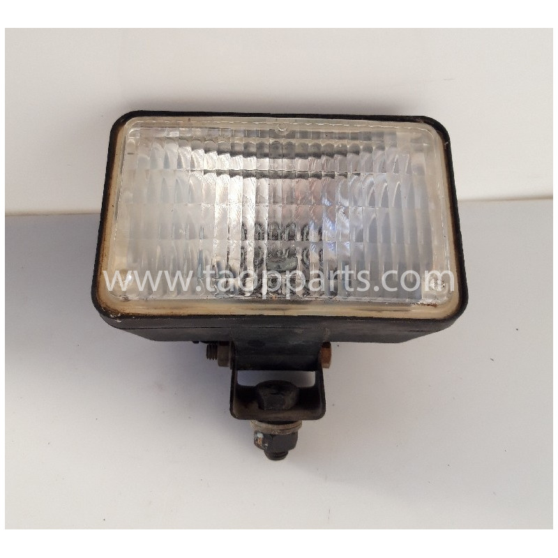 Komatsu Work lamp... Komatsu Work lamp...
