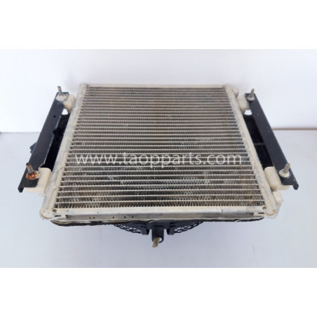 used Fan assy 421-07-31230...