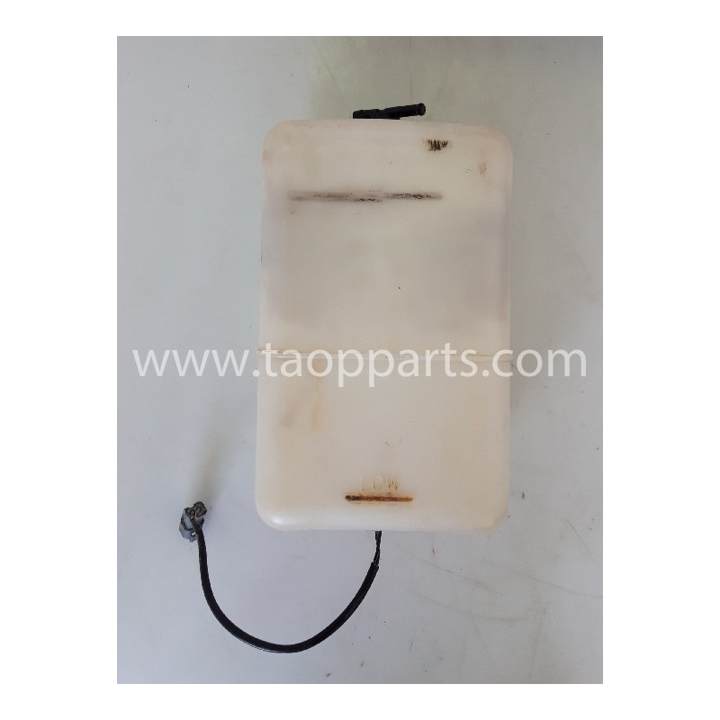 Deposito agua usato Komatsu...