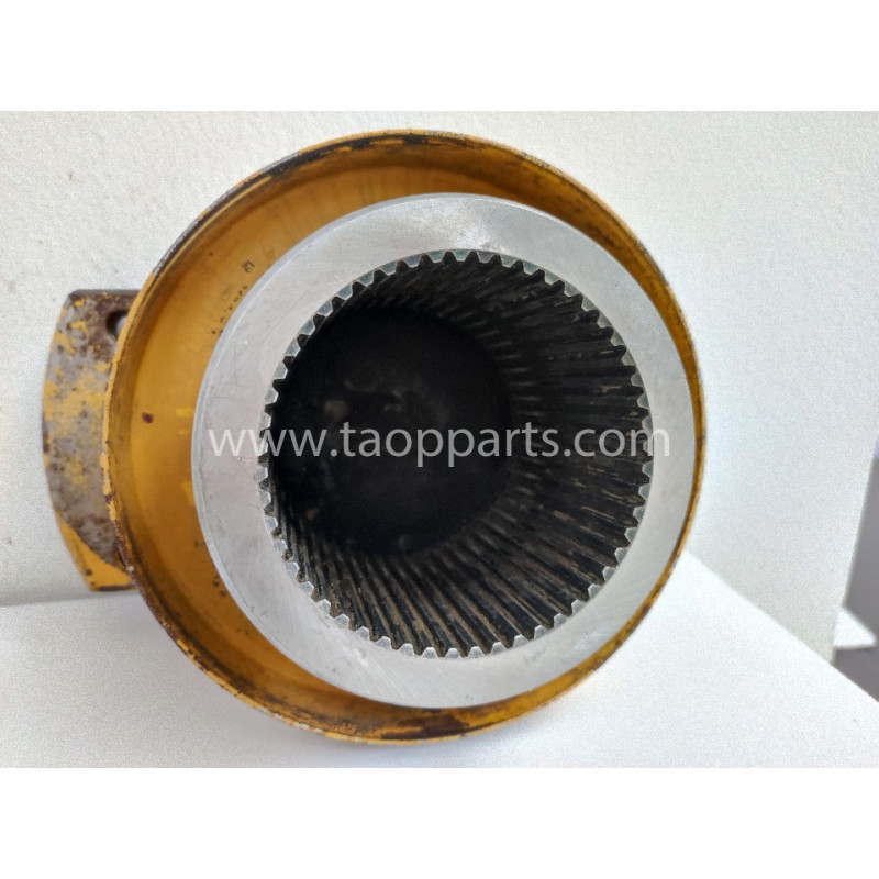 used Komatsu Flange... used Komatsu Flange...