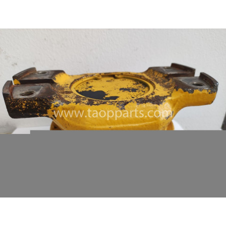 used Komatsu Flange... used Komatsu Flange...