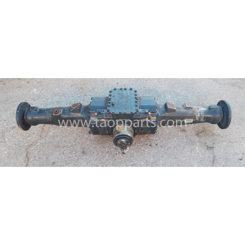 used Komatsu Axle...
