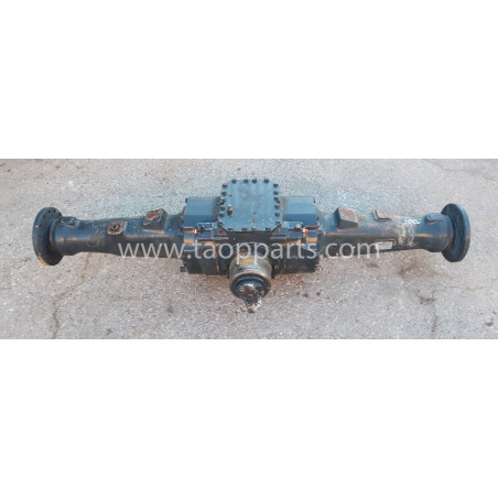 used Komatsu Axle... used Komatsu Axle...