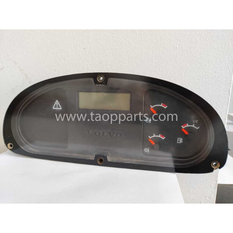Monitor Volvo 11184402... Monitor Volvo 11184402...
