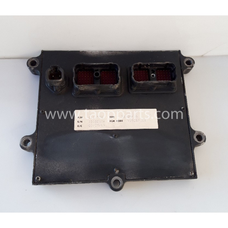 Centralina Komatsu... Centralina Komatsu...