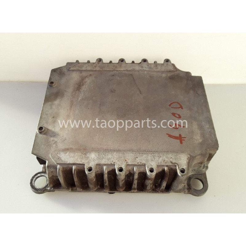 used Volvo Controller from A40D for articulated dump truck